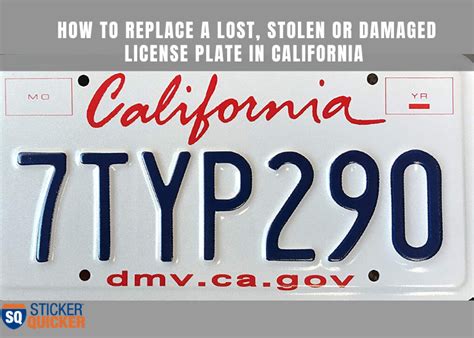 Ca dmv lost license - How to renew: Complete the renewal online using your Disabled Person Placard ID Card. If you have your renewal notice, scan the QR code or use your Renewal Identification Number to submit your signature and renew. Stay secure. Use the QR code scanner built into your iOS or Android device. Only use a newer phone (Android 8 and later; iOS 11 and ...